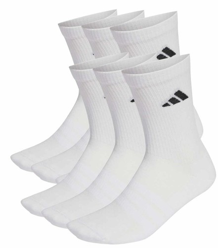 גרבי אדידס adidas Essential Crew Sock | שישייה