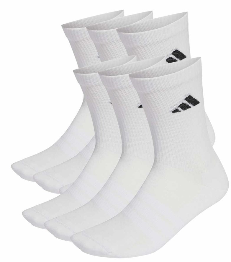 גרבי אדידס adidas Essential Crew Sock | שישייה