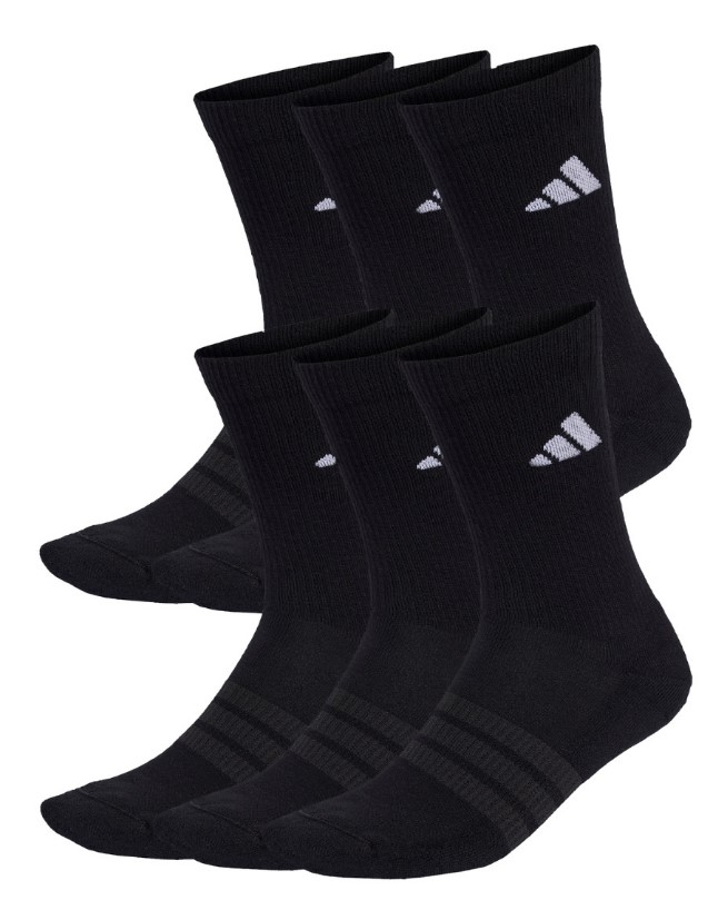 גרבי אדידס adidas Essential Crew Sock | שישייה