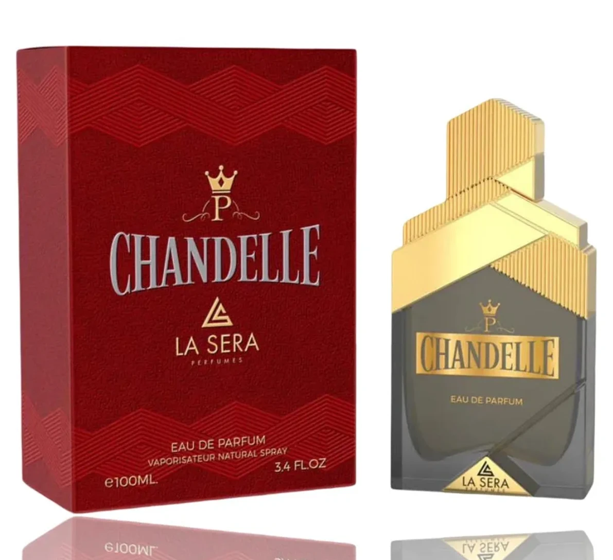 Chandelle