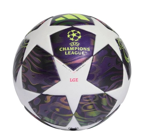 כדורגל אדידס adidas Champions League Final 2025/26 Budapest Giftbox 
