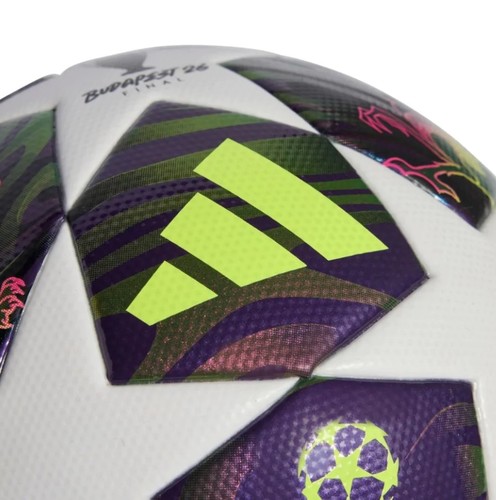 כדורגל אדידס adidas Champions League Final 2025/26 Budapest Giftbox 