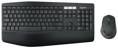 סט אלחוטי  Logitech MK850 | לוגיטק | MK-850 בלוטות'