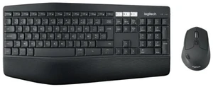 סט אלחוטי Logitech MK850 | לוגיטק | MK-850 בלוטות