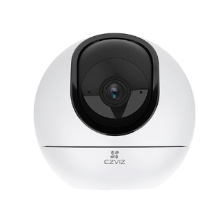 מצלמת אבטחה ביתית Ezviz H6 3K