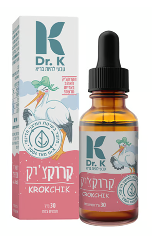 Dr. K קרוקצ