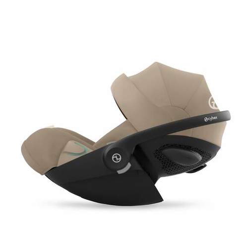סלקל Cloud G i-Size Magic Black בז'