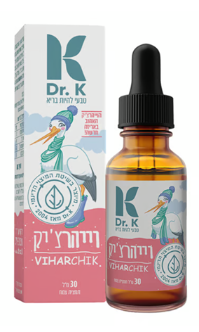 Dr. K וייהרצ