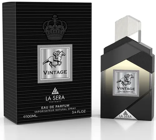 La Sera Vintage EDP 100ML