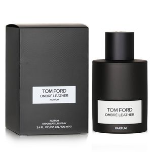 בושם יוניסקס טום פורד אומברה לדר פרפיום Tom Ford Ombre Leather Parfum