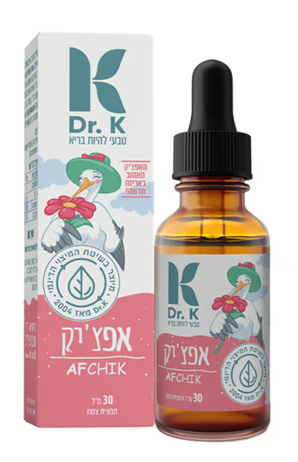 Dr. K אפצ
