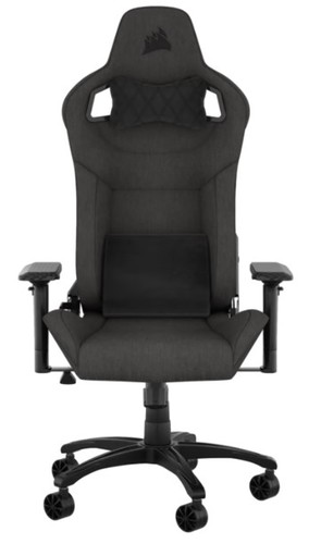 כיסא גיימינג Corsair T3 Rush 2023