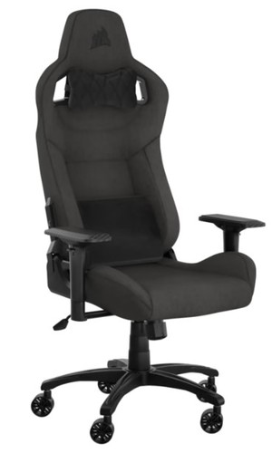 כיסא גיימינג Corsair T3 Rush 2023