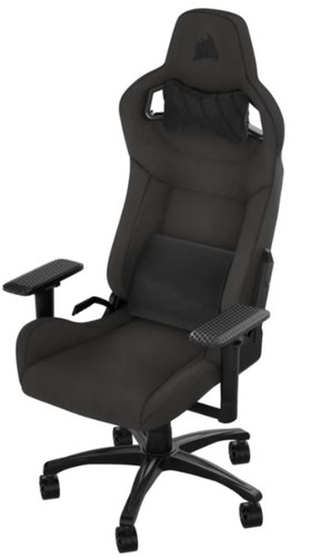 כיסא גיימינג Corsair T3 Rush 2023