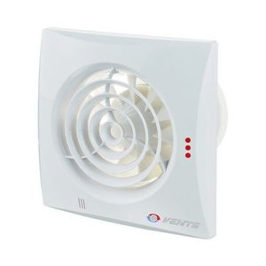  שואב אוויר מושתק "6 QUIET 
