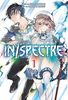  In/Spectre 1 -  (יד 2) Chasiba Katase (Author), Kyo Shirodaira (Creator) 