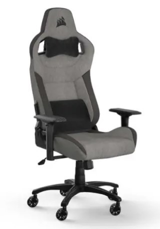 כיסא גיימינג Corsair T3 Rush 2023