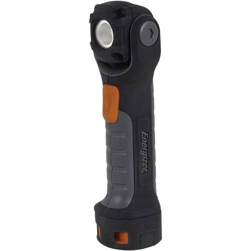  פנס מתכוונן 300 לומנס מוגן זעזועים+מגנט שחור - Energizer