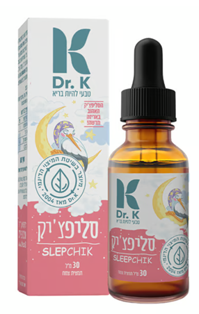 Dr. K סליפצ