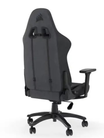 כיסא גיימינג Corsair TC100 Fabric