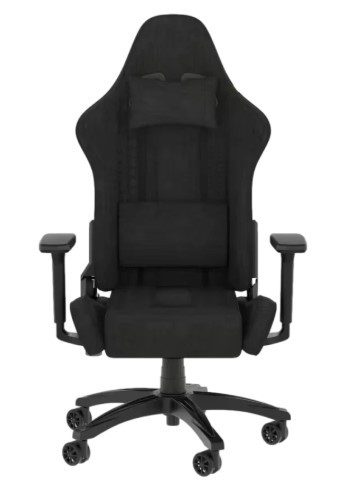 כיסא גיימינג Corsair TC100 Fabric