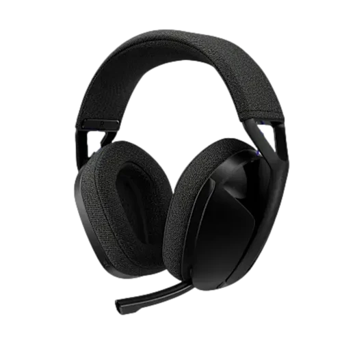 אוזניות גיימינג אלחוטיות Logitech G321 שחור | לוג'יטק