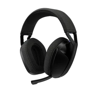 אוזניות גיימינג אלחוטיות Logitech G321 שחור | לוג
