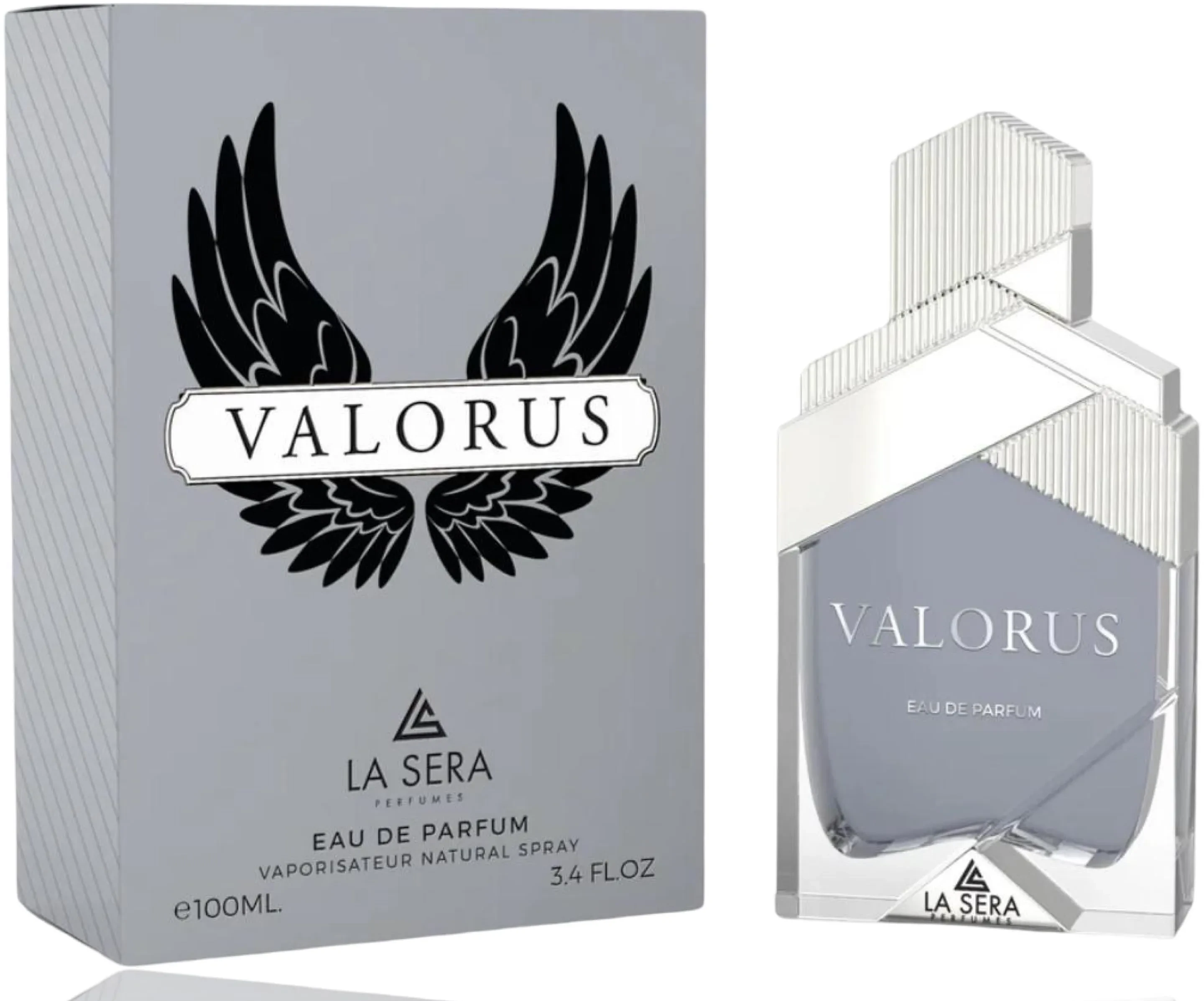 La Sera Valorus