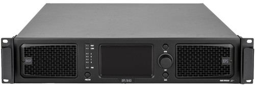 tt+ audio - rcf xps 16kd power amplifier