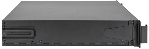 זוית נוספת tt+ audio - rcf xps 16kd power amplifier