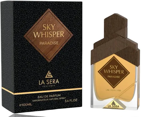 La Sera Sky Whisper Paradise EDP 100ML