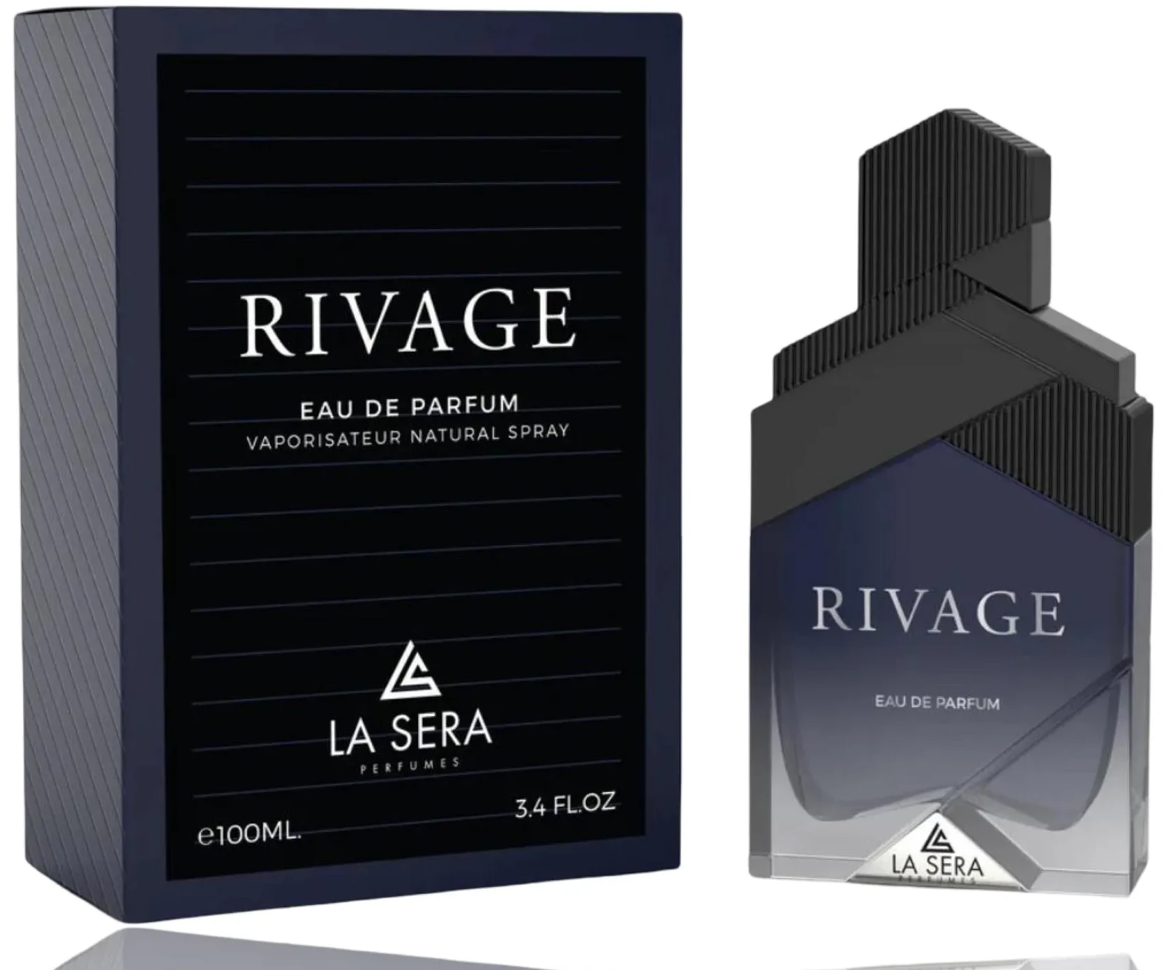 La Sera Rivage
