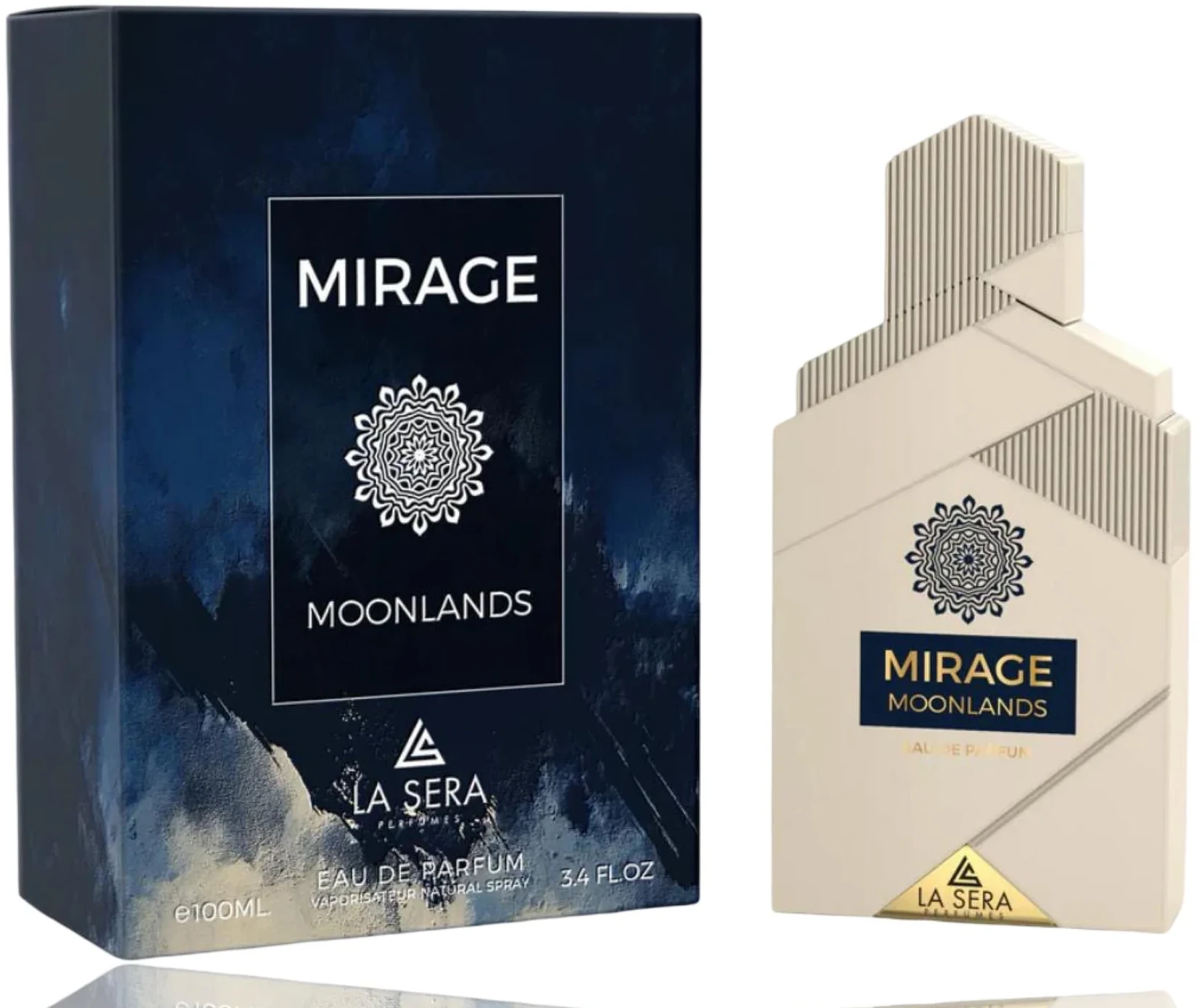 La Sera Mirage Moonlands