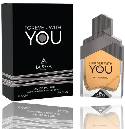 La Sera Forever With You EDP 100ML