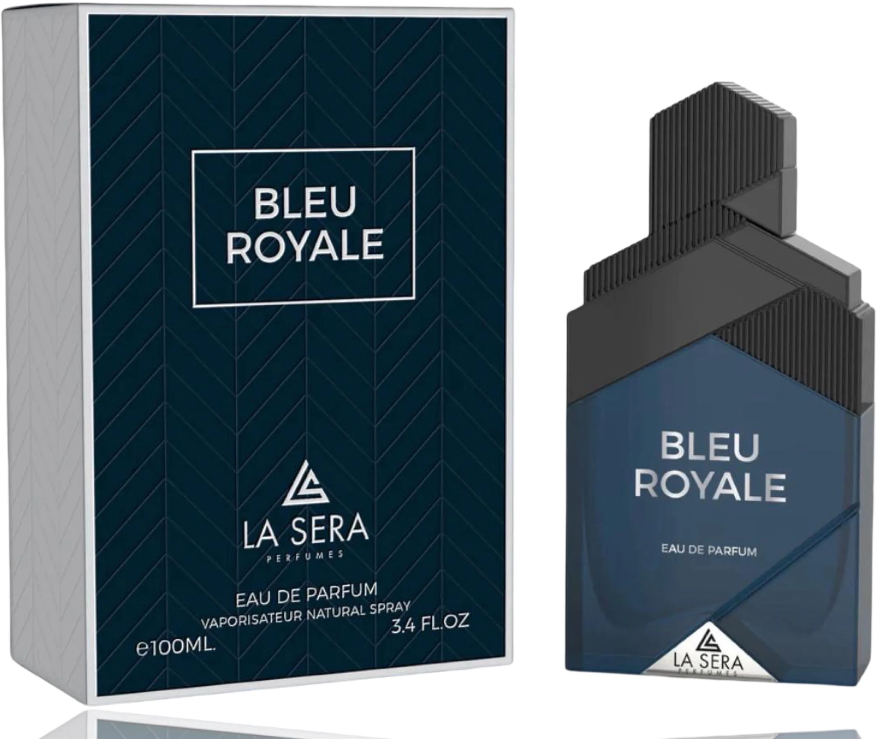 Bleu Royale