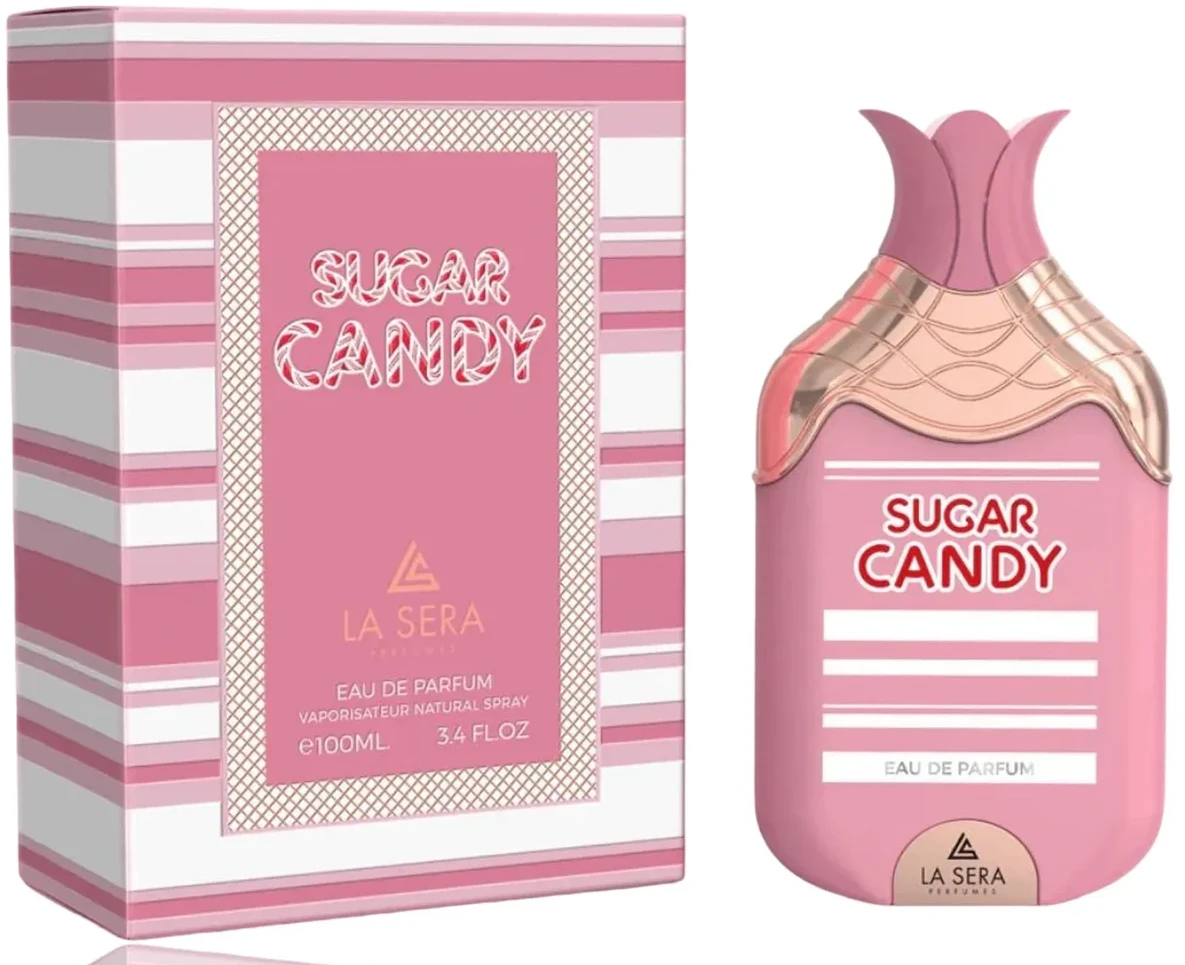 La Sera Sugar Candy