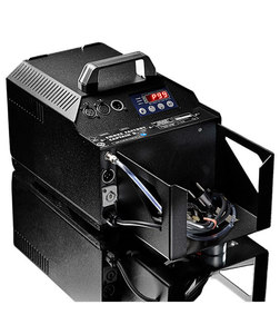 מכונת עשן מקצועית דגם Captain D 1300 W