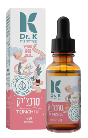Dr. K טונצ