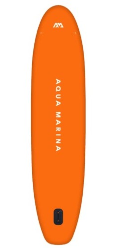 גלשן סאפ + מנוע סנפיר Aqua Marina AMgo 330PFS