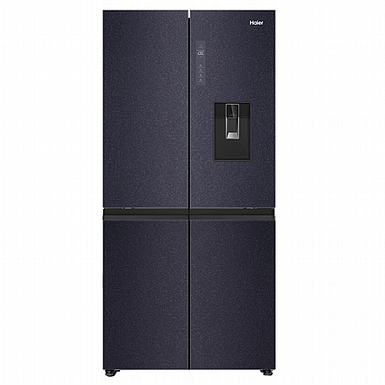 מקרר ‏מקפיא תחתון Haier HRF5800BS ‏504 ‏ליטר האייר