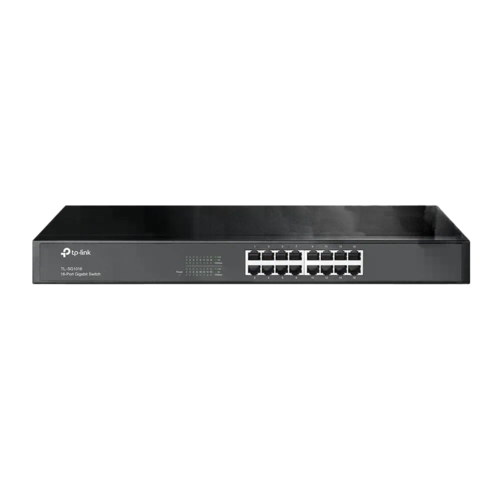 TL-SG1016 16-Port Gigabit Switch מבית TP-LINK