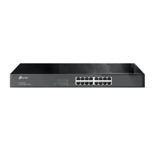 TL-SG1016 16-Port Gigabit Switch מבית TP-LINK