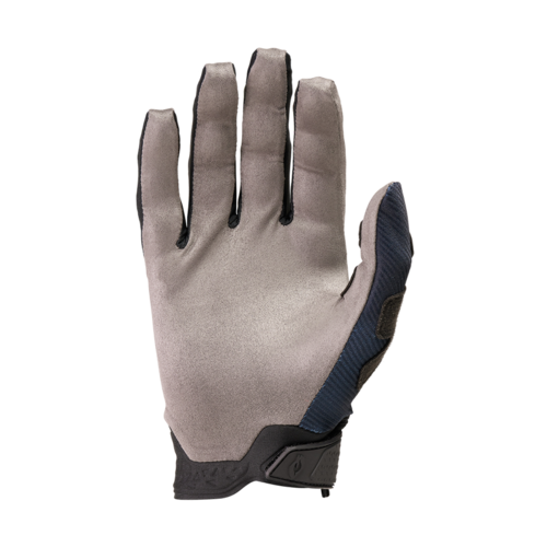 כפפות רכיבה קיני רד בול כחול – KINI RED BULL MXC 1.0 GLOVES