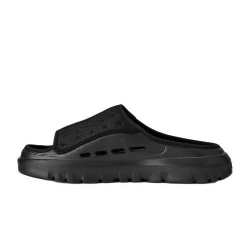 כפכף UGG פיקמוד סלייד שחור מידות 41-45 לגברים