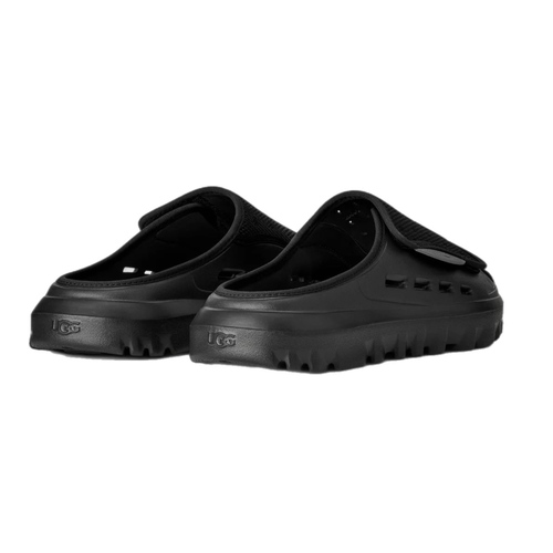 כפכף UGG פיקמוד סלייד שחור מידות 41-45 לגברים