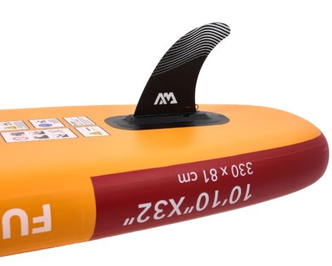 גלשן סאפ מתנפח Aqua Marina Fusion BT-23FUP
