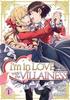 I'M IN LOVE WITH THE VILLAINESS 1 (יד 2) - INORI