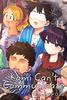 Komi Can't Communicate, Vol. 14 - TOMOHITO ODA (יד 2) 