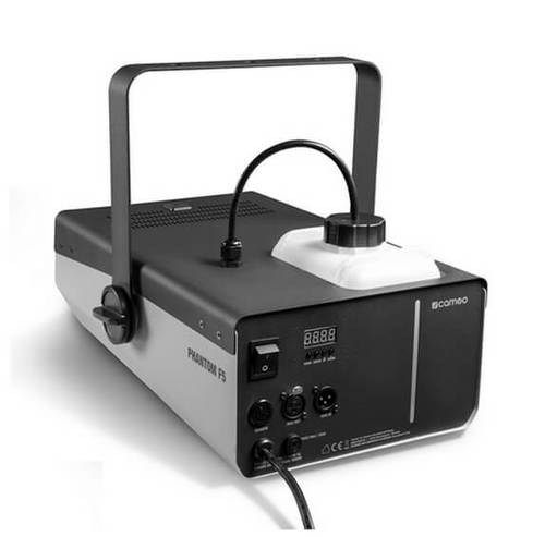 מכונת עשן מקצועית 1500 וואט CLPHANTOMF5