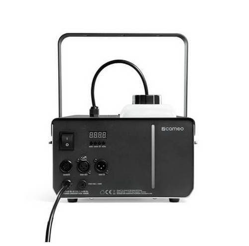 מכונת עשן מקצועית 1500 וואט CLPHANTOMF5